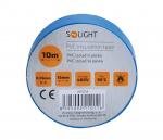 Solight Izolačná páska 15mm x 0,13 mm x 10m, modrá AP01M