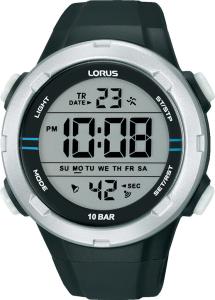 Lorus Digitální hodinky R2301QX9