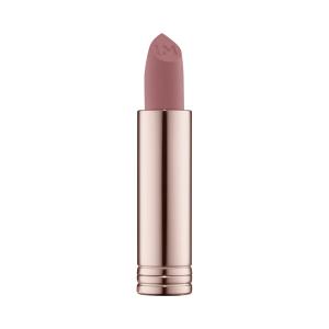Laura Mercier Náhradná náplň do vyhladzujúceho matného rúžu Caviar (Smoothing Matte Lipstick Refill) 3,8 g 168 Pink Chiffon