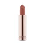 Laura Mercier Náhradná náplň do vyhladzujúceho matného rúžu Caviar (Smoothing Matte Lipstick Refill) 3,8 g 610 Blush Chenille