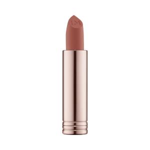 Laura Mercier Náhradná náplň do vyhladzujúceho matného rúžu Caviar (Smoothing Matte Lipstick Refill) 3,8 g 610 Blush Chenille