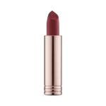 Laura Mercier Náhradná náplň do vyhladzujúceho matného rúžu Caviar (Smoothing Matte Lipstick Refill) 3,8 g 510 Mulberry Moire