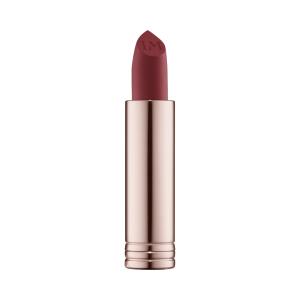 Laura Mercier Náhradná náplň do vyhladzujúceho matného rúžu Caviar (Smoothing Matte Lipstick Refill) 3,8 g 510 Mulberry Moire