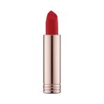 Laura Mercier Náhradná náplň do vyhladzujúceho matného rúžu Caviar (Smoothing Matte Lipstick Refill) 3,8 g 520 Scarlet Velvet