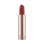Laura Mercier Náhradná náplň do vyhladzujúceho matného rúžu Caviar (Smoothing Matte Lipstick Refill) 3,8 g 680 Rosewood Silk