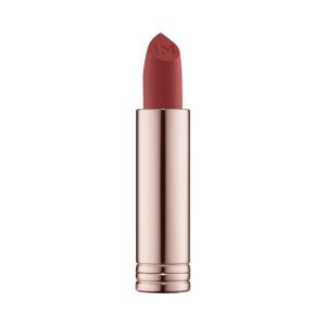 Laura Mercier Náhradná náplň do vyhladzujúceho matného rúžu Caviar (Smoothing Matte Lipstick Refill) 3,8 g 680 Rosewood Silk