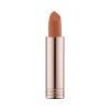 Laura Mercier Náhradná náplň do vyhladzujúceho matného rúžu Caviar (Smoothing Matte Lipstick Refill) 3,8 g 820 Peach Cashmere