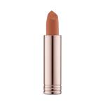 Laura Mercier Náhradná náplň do vyhladzujúceho matného rúžu Caviar (Smoothing Matte Lipstick Refill) 3,8 g 820 Peach Cashmere