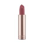 Laura Mercier Náhradná náplň do vyhladzujúceho matného rúžu Caviar (Smoothing Matte Lipstick Refill) 3,8 g 750 Mauve Charmeuse