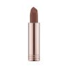 Laura Mercier Náhradná náplň do vyhladzujúceho matného rúžu Caviar (Smoothing Matte Lipstick Refill) 3,8 g 198 Brown Suede