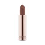 Laura Mercier Náhradná náplň do vyhladzujúceho matného rúžu Caviar (Smoothing Matte Lipstick Refill) 3,8 g 198 Brown Suede