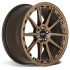 DOTZ Sonoma bronze 9.50x20 5x112.00 ET25
