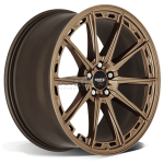 DOTZ Sonoma bronze 9.50x20 5x112.00 ET44