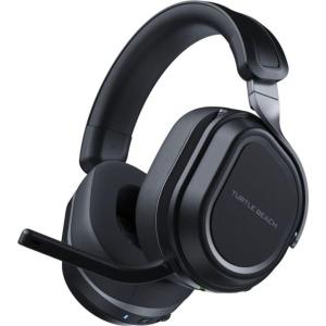 Turtle Beach Stealth 700X Gen 3 PC Black