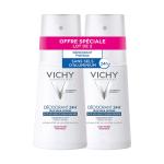 Vichy Sada dezodorantov v spreji 2 x 100 ml