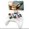 Bluetooth Gamepad iPega 9111B pre Android/iOS/PS3/PS4/PC/N-Switch White PG-9111B