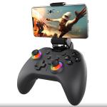 Bluetooth Gamepad iPega 9111B pre Android/iOS/PS3/PS4/PC/N-Switch Black PG-9111C