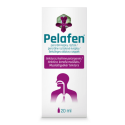 PELAFEN perorálne roztokové kvapky 20 ml