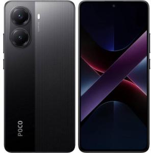 POCO X7 Pro 12GB/512GB - Čierny