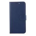 Puzdro Smart Classic Book Xiaomi Redmi A3 - tmavo-modré