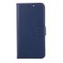 Puzdro Smart Classic Book Xiaomi Redmi A3 - tmavo-modré