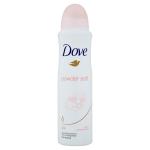 Dove Antiperspirant v spreji Powder Soft 150 ml