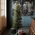 LED stromček Alvin do interiéru, výška 150 cm