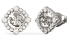 GUESS JUBE04645JWRHT/U