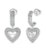 GUESS JUBE05021JWRHT/U