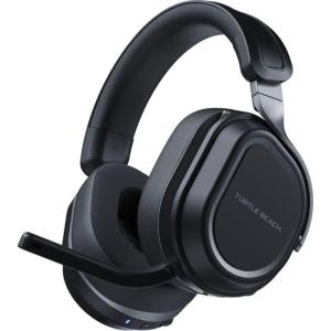 Turtle Beach Stealth 700X Gen 3 Xbox Black
