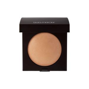 Laura Mercier Kompaktný púder (Matte Radiance Baked Powder) 7,5 g 03 Bronzer