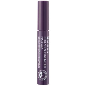 Mizon Vodeodolná riasenka pre predĺženie a natočenie rias ( Collagen Curl ing Fix Mascara) 6 ml Black
