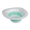 Skladacia misa do WC RD49616