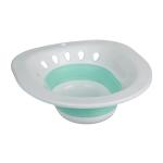 Skladacia misa do WC RD49616