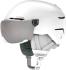 Atomic prilba Savor Visor Jr white 24/25 Velikost: 55-59