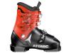 Atomic lyžiarky Hawx Jr R3 black red Velikost: 22