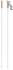 Atomic palice Amt Carbon white 24/25 Velikost: 115