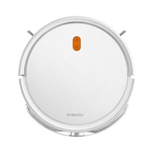 Xiaomi Robot Vacuum E5 Biela (Robotický vysávač)