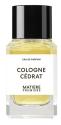 Matiere Premiere Cologne Cédrat - EDP 50 ml
