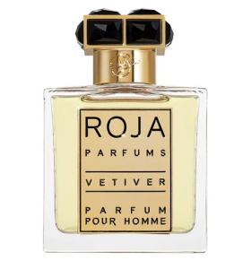 Roja Vetiver Pour Homme - parfém 50 ml