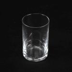Kinekus Pohár na vodu 100ml Basic sklo, bal 6ks