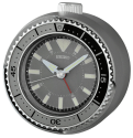 SEIKO CLOCKS QHE207N