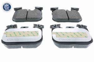 VAICO Sada brzdových platničiek kotúčovej brzdy V20-3129