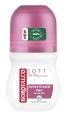 Borotalco Guľôčkový dezodorant Soft (Deo Roll-On) 50 ml