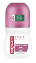 Borotalco Guľôčkový dezodorant Soft (Deo Roll-On) 50 ml