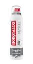 Borotalco Dezodorant v spreji Invisible (Deo Spray) 150 ml