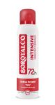 Borotalco Dezodorant v spreji Intensive (Deo Spray) 150 ml