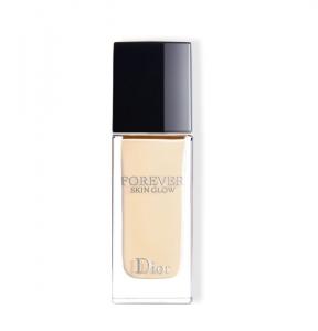 Dior Tekutý rozjasňujúci make-up Diorskin Forever Skin Glow (Fluid Foundation) 30 ml 3 Warm