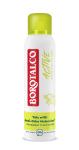 Borotalco Dezodorant v spreji s citrusovou vôňou Active (Deo Spray) 150 ml