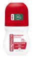 Borotalco Guľôčkový dezodorant Intensive (Deo Roll-On) 50 ml